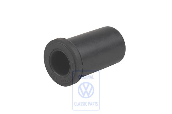 Rubber bush for VW Taro