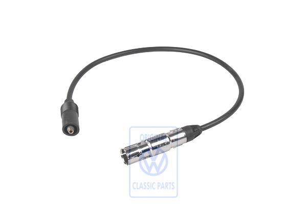 Ignition cable for VW Vento