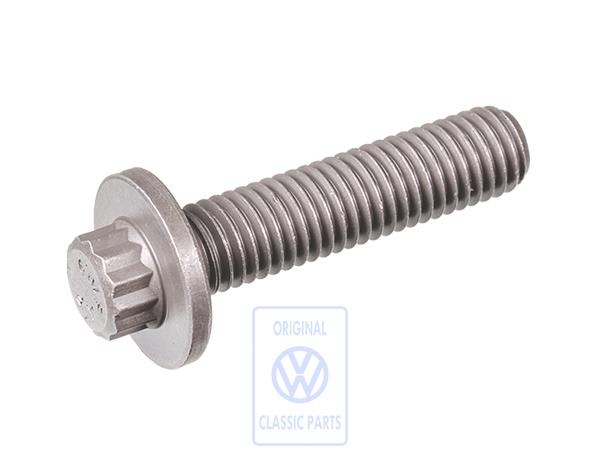 12-point head bolt for VW Golf syncro