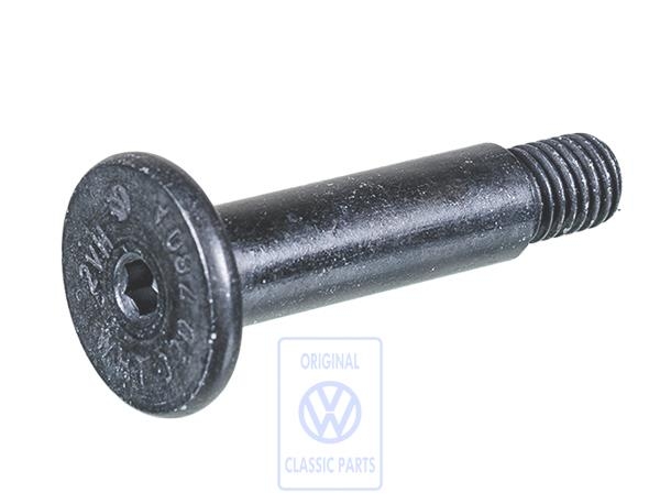 Threaded pin for VW Fox