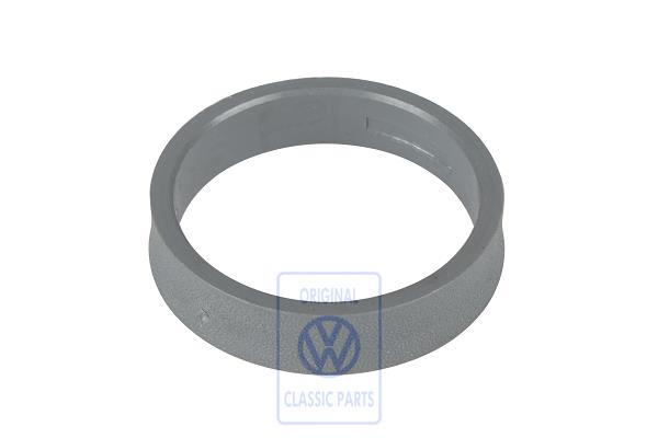 Under lay for VW T4