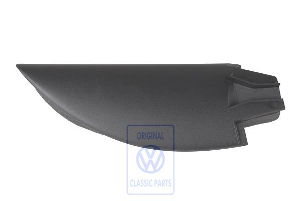 Cover for VW Polo