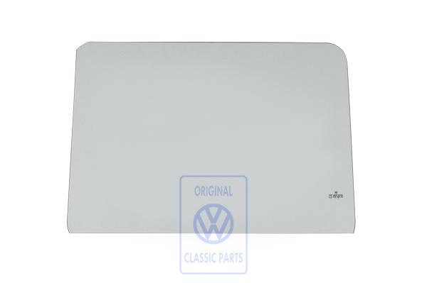 Door window for VW L80