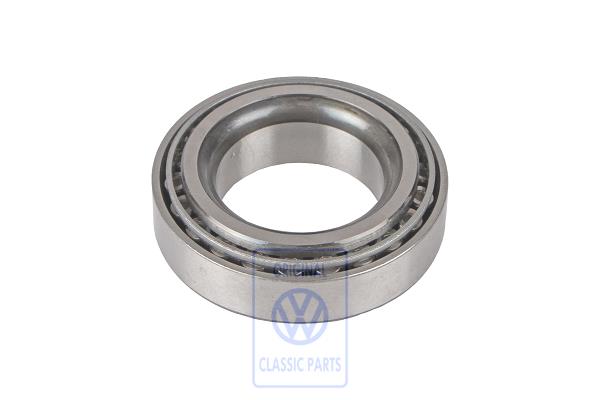 Taper roller bearing for VW Bora, Golf Mk4