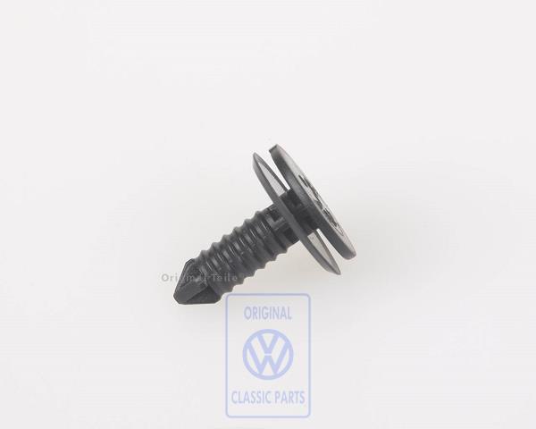 Clip for VW Lupo