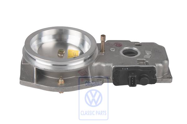 Air flow meter for VW Golf Mk2