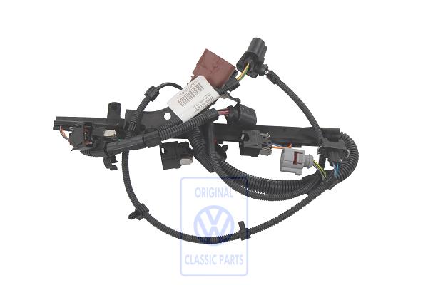 Wiring set for VW Lupo