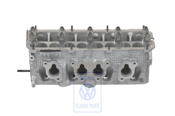Cylinder head for VW Golf Mk4 Convertible