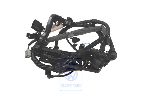 Wiring set for Polo 9N