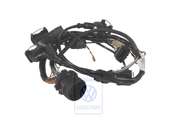 Wiring set for VW Vento