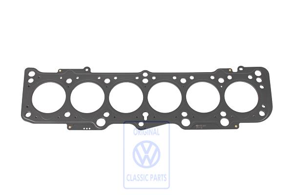 Gasket for VW LT Mk1