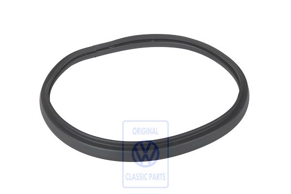 Seal for VW Beetle