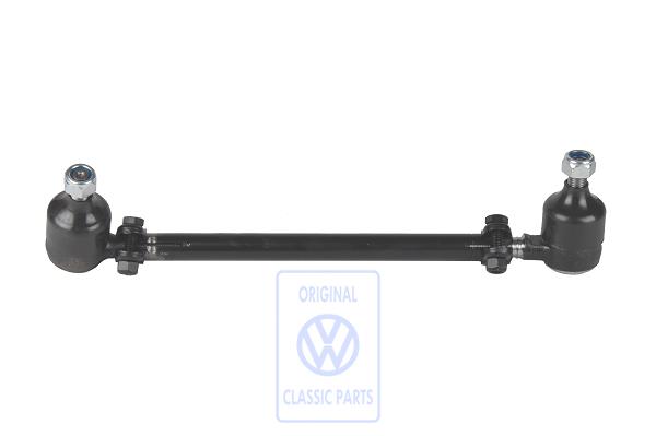 Track rod for VW Beetle, Karmann Ghia