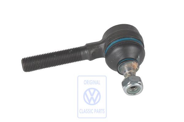 Track rod end for VW Beetle