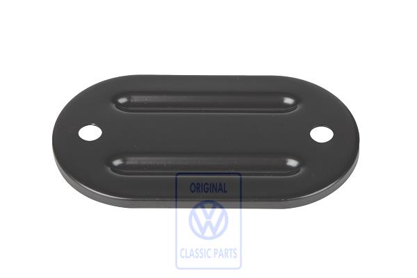 Cover for VW Beetle