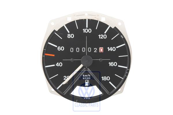 speedometer