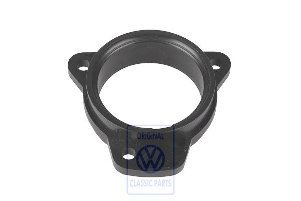 Clamping ring for VW Golf Mk2 LT