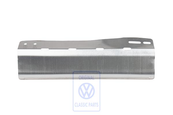 Cover for VW Lupo, Golf Mk2