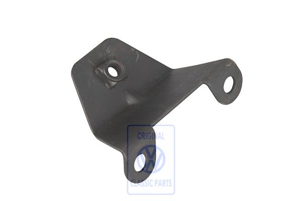 Bracket for VW New Beetle RSI