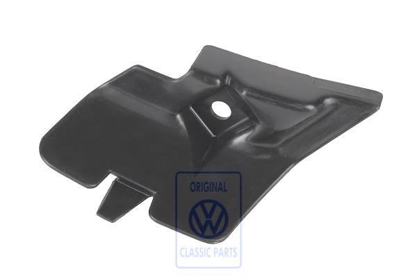 Bracket for VW Golf Mk4 Convertible