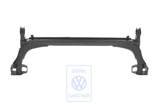 Rear axle beam for VW Golf Mk3
