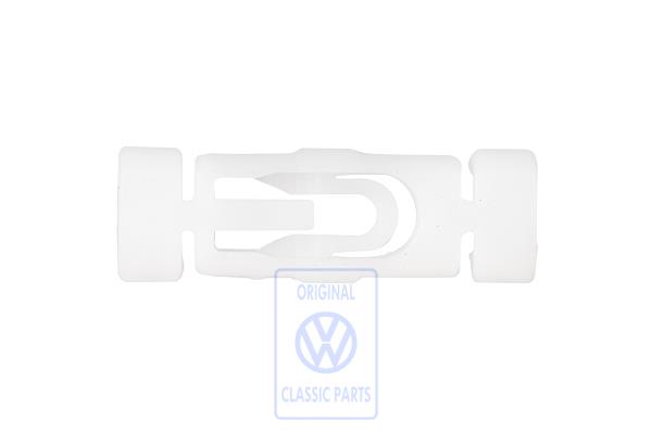 Clip for VW Golf Mk3, Vento