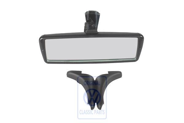 Interior mirror for VW Caddy, Polo Classic