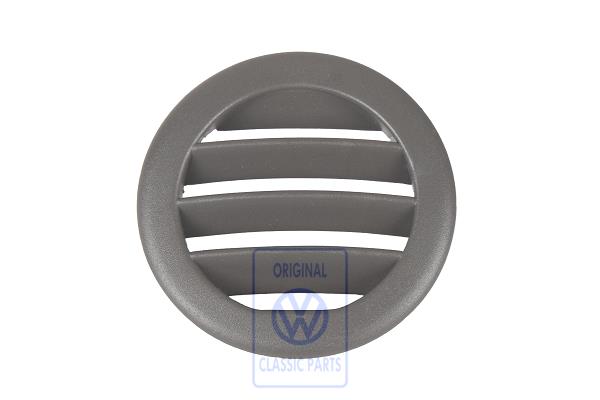 Air vent for VW Golf Mk3