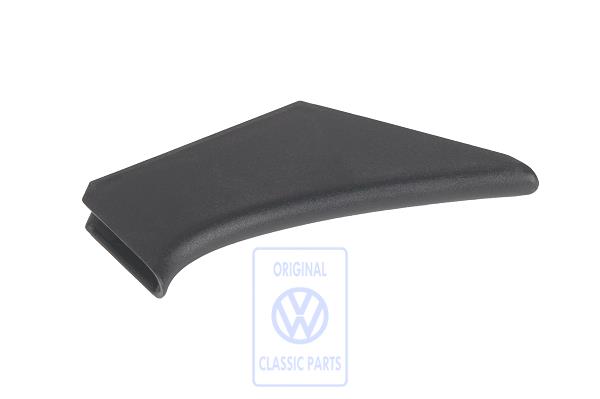 Cover cap for VW Vento