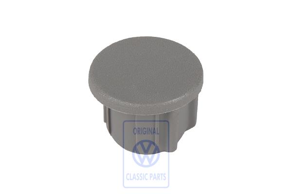 Seat handle cover cap for VW Golf Mk4