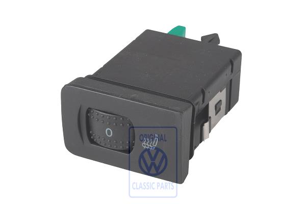 Switch for VW Golf Mk4