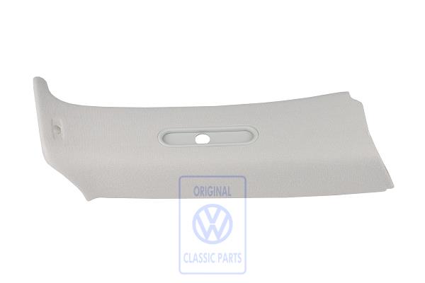 Lining for VW Bora