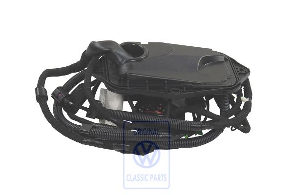 Wiring harness for VW Golf Mk5