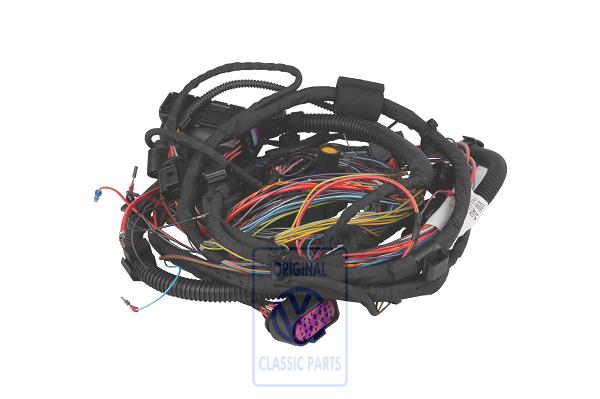 Wiring set for VW Eos