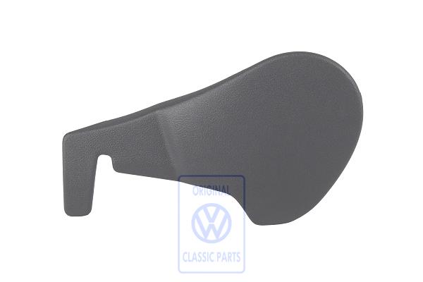 Cover cap for VW Golf Mk4