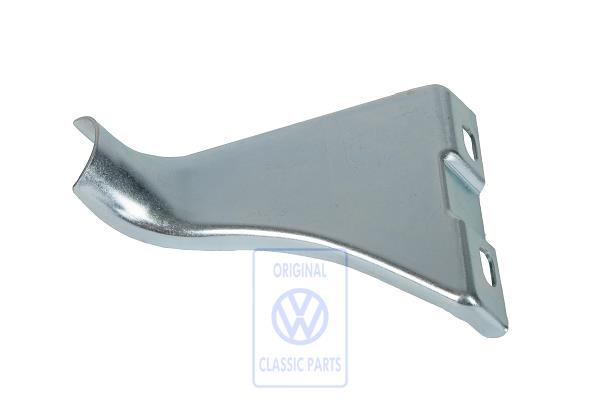 Carrier for VW T2