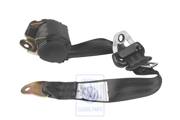 Car Front Left Seat Belt Buckle Lock Plug Connector Fit For Vw Jetta/gli  2011-2018 #5c6857755# - Seat Belt Accessories - AliExpress