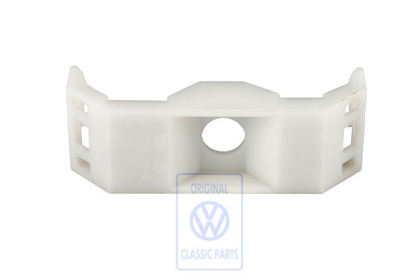Retainer for VW T3