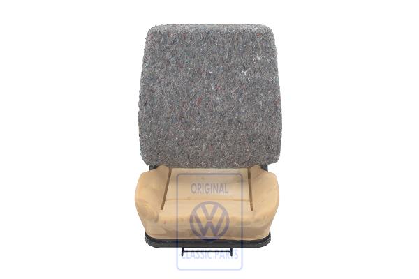 Seat for VW LT Mk1