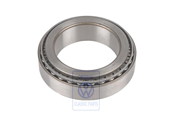 Taper roller bearing for VW LT