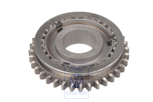 Sleeve for VW LT Mk2