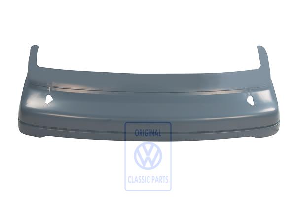 Bumper for VW Passat B3