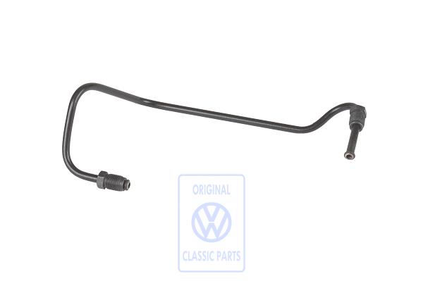 Brake pipe for VW Passat B5 / B5GP