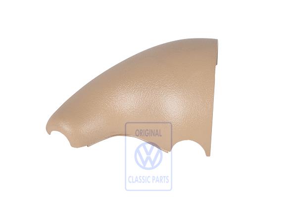 Cover cap for VW Passat B5GP
