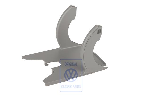 Hinge cover for VW Passat B5GP