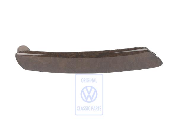 Trim cover for VW Passat B5GP