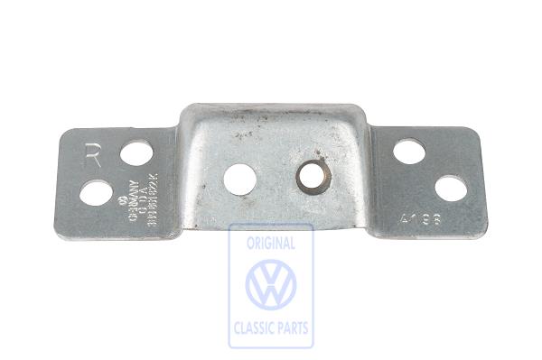 parts Spare single | | Parts Bodywork Work and syncro/4MOTION Passat Body B5 for parts Mounting