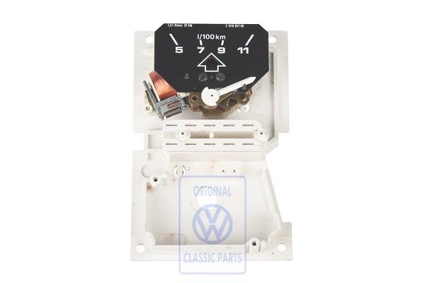 Indicator for VW Scirocco