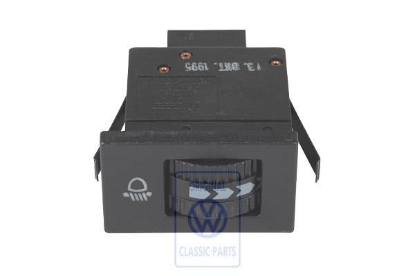 Switch for VW L80