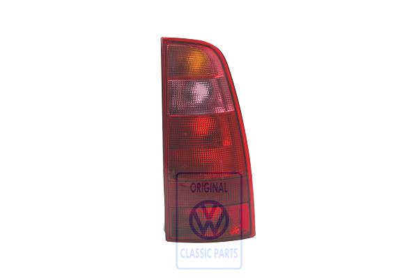 Taillight for VW Polo Variant